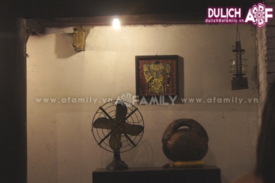 Góc cổ xưa ở Thiền Quán ảnh 12