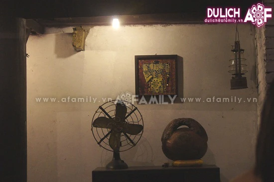 Góc cổ xưa ở Thiền Quán ảnh 12