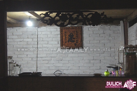 Góc cổ xưa ở Thiền Quán ảnh 13