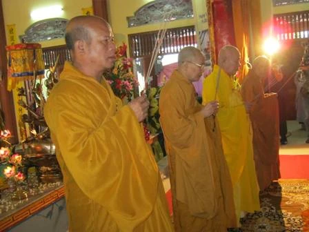 Phú Yên: Khánh thành Tổ đình Bảo Tịnh ảnh 2 0-0bt18.JPG