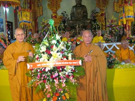 Phú Yên: Khánh thành Tổ đình Bảo Tịnh ảnh 1 0-0btch.JPG