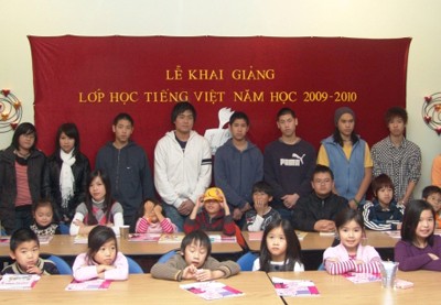 Trung tâm Văn hóa Phật giáo Việt Nam Franken: Đưa người con Việt về với cội nguồn dân tộc ảnh 2 TTPG2.jpg