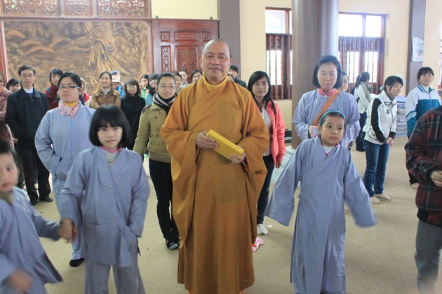 Thỉnh pháp ngân chuông: Dưới cội Bồ Đề ảnh 2 IMG_0123_630x420.jpg