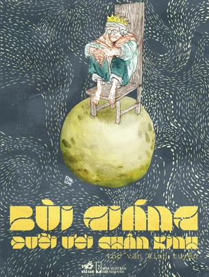 Ra mắt Đười ươi chân kinh và tọa đàm về thơ Bùi Giáng ảnh 1