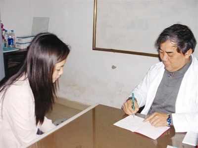 Mùa lạnh, đừng chủ quan khi da ngứa