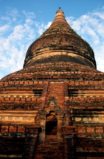 Bagan - Cố đô vàng son bị lãng quên. ảnh 8