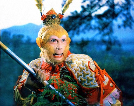 Học lão Tôn tính hài hước, yêu đời ảnh 1 Học lão Tôn tính hài hước, yêu đời ảnh 1