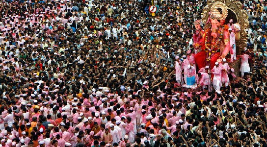 Đẳng cấp trong các tôn giáo ở Ấn Độ ảnh 1 ganesh2a.jpg