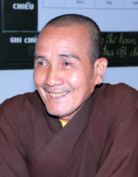 “Trưởng dưỡng đạo tâm, tuân thủ Hiến chương GH” ảnh 1 BTN_0014.JPG