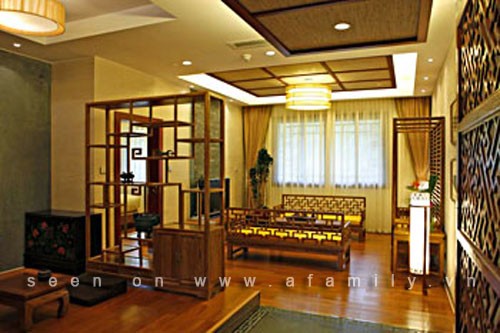 Độc đáo khách sạn trong đền ảnh 6 Độc đáo khách sạn trong đền ảnh 6