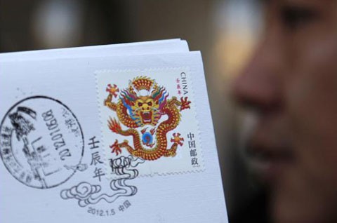 Không khí Tết len lỏi khắp Trung Quốc ảnh 8