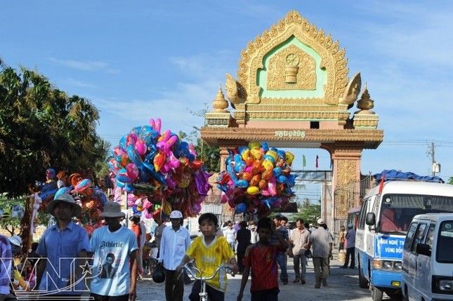 Chùa Thơ Mít ảnh 1 Chùa Thơ Mít ảnh 1