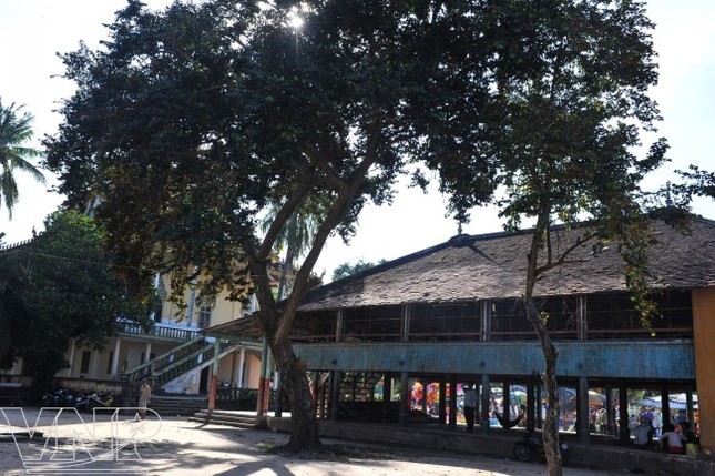 Chùa Thơ Mít ảnh 3 Chùa Thơ Mít ảnh 3