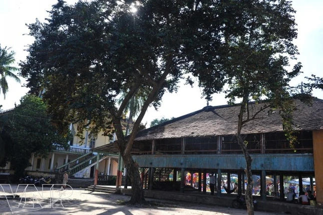 Chùa Thơ Mít ảnh 3