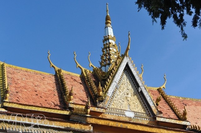 Chùa Thơ Mít ảnh 5 Chùa Thơ Mít ảnh 5