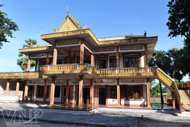 Chùa Thơ Mít ảnh 6 Chùa Thơ Mít ảnh 6