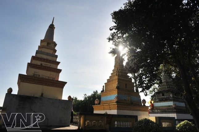 Chùa Thơ Mít ảnh 7