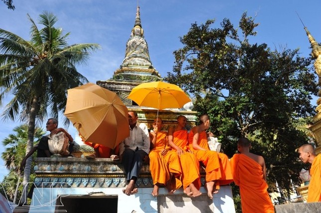 Chùa Thơ Mít ảnh 9 Chùa Thơ Mít ảnh 9