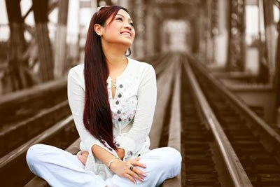 Ngọc Khuê sẽ hát ca khúc "Mẹ từ bi"