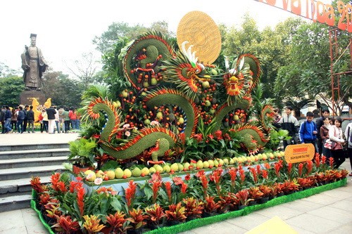 Hình tượng rồng chầu trống đồng 16.jpg