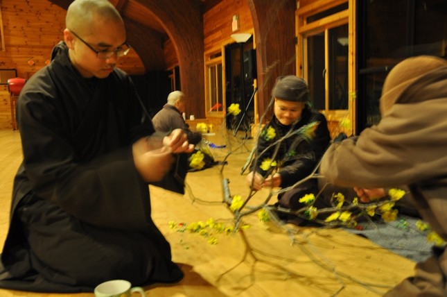 Enjoying while preparing -4.JPG