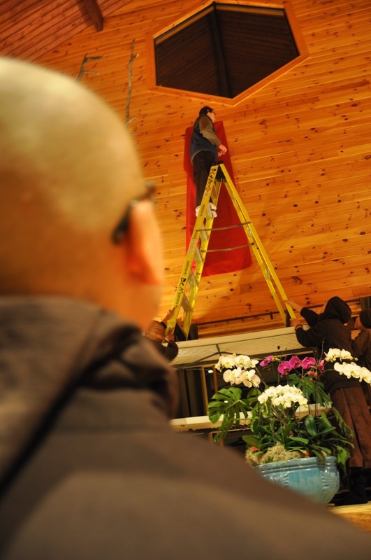 Enjoying while preparing -7.JPG