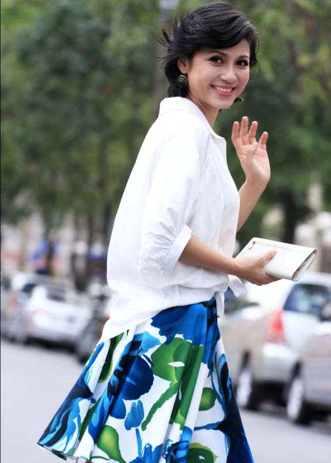 Việt Trinh: Xin cảm ơn thói đời cay nghiệt ảnh 2