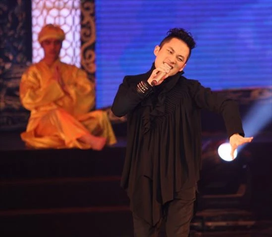 Chùm ảnh Tết Hà Nội xưa và nay