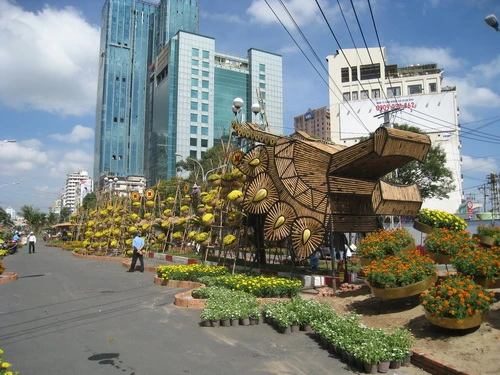 Rồng chúc phúc