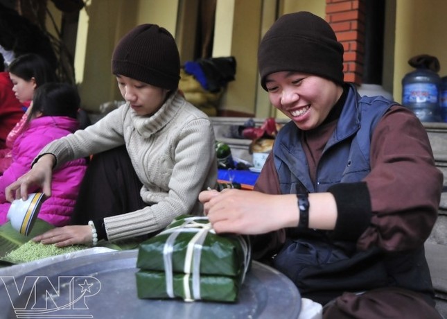 Những tấm lòng thơm thảo ảnh 3