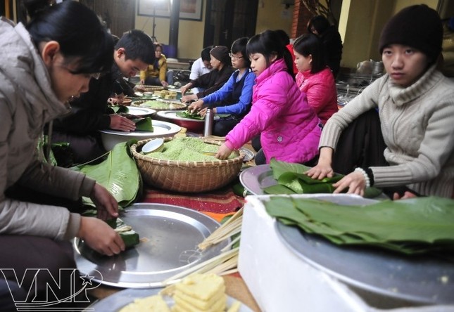 Những tấm lòng thơm thảo ảnh 4