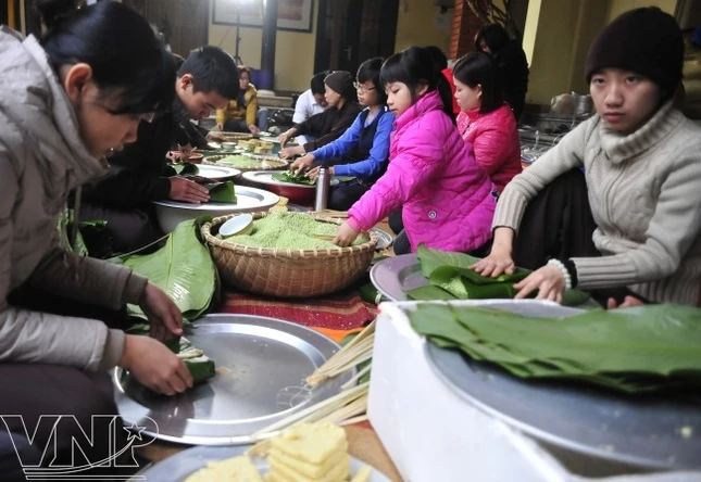 Những tấm lòng thơm thảo ảnh 4 Những tấm lòng thơm thảo ảnh 4