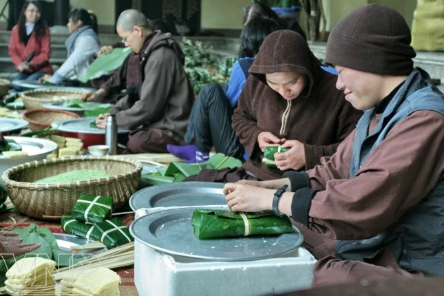 Những tấm lòng thơm thảo ảnh 5 Những tấm lòng thơm thảo ảnh 5