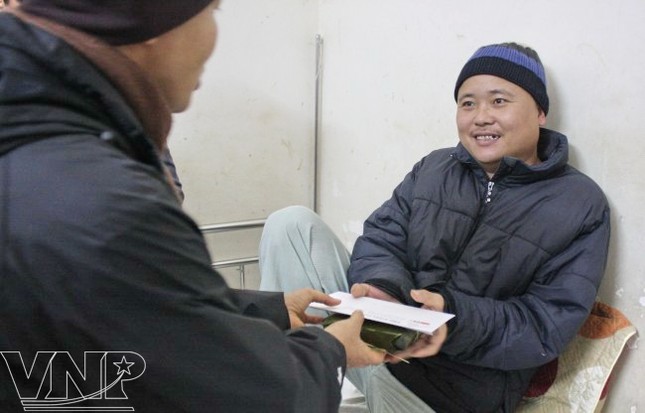 Những tấm lòng thơm thảo ảnh 9