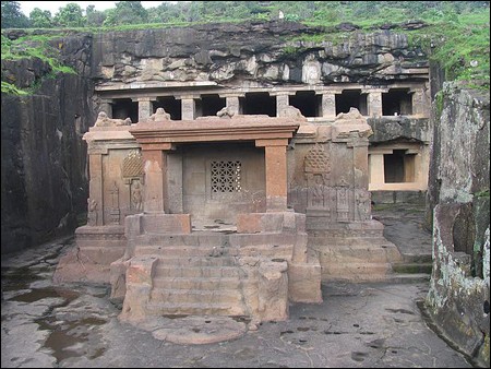 Ellora - Di sản văn hóa thế giới ảnh 5 image009.jpg