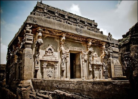 Ellora - Di sản văn hóa thế giới ảnh 7 image012.jpg