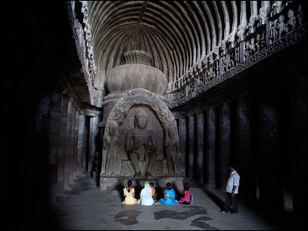 Ellora - Di sản văn hóa thế giới ảnh 12 image021.jpg
