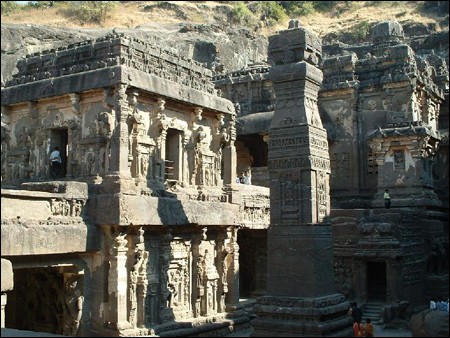 Ellora - Di sản văn hóa thế giới ảnh 13 image023.jpg