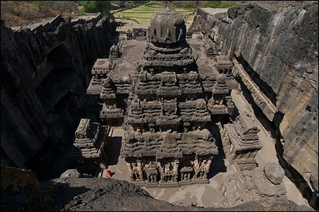 Ellora - Di sản văn hóa thế giới ảnh 14 image025.jpg