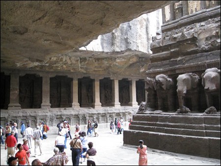 Ellora - Di sản văn hóa thế giới ảnh 15 image027.jpg