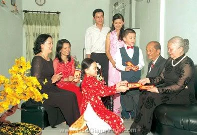 Quay về nguồn cội ảnh 1 wTet quay ve nguon coi.jpg