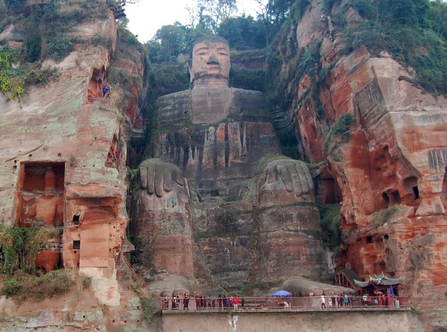Lac Son Dai Phat o Trung Hoa.jpg
