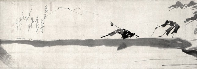 Thiền sư ở đâu? ảnh 2 Hakuin_38_WEB.jpg