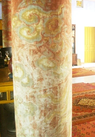 TP Huế: Chiêm ngưỡng tuyệt tác tranh rồng lớn nhất Việt Nam ảnh 14