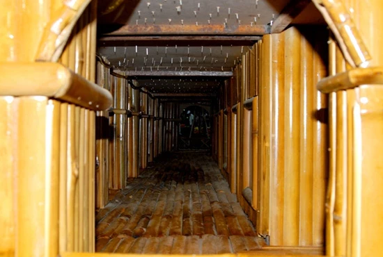 Độc đáo Chùa Một cột, Đại nội Huế giữa Sài Gòn