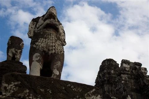 3 ngày ở xứ Chùa Tháp ảnh 5