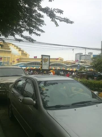 3 ngày ở xứ Chùa Tháp ảnh 4