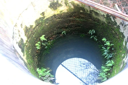 Giếng Hàm Long với truyền thuyết chế ngự rồng dữ ảnh 4