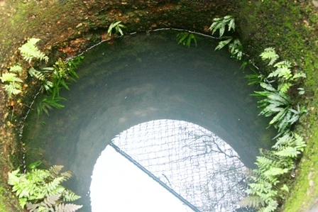 Giếng Hàm Long với truyền thuyết chế ngự rồng dữ ảnh 7