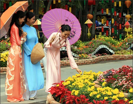 Ảnh minh họa bài Sài Gòn tĩnh lặng.jpg